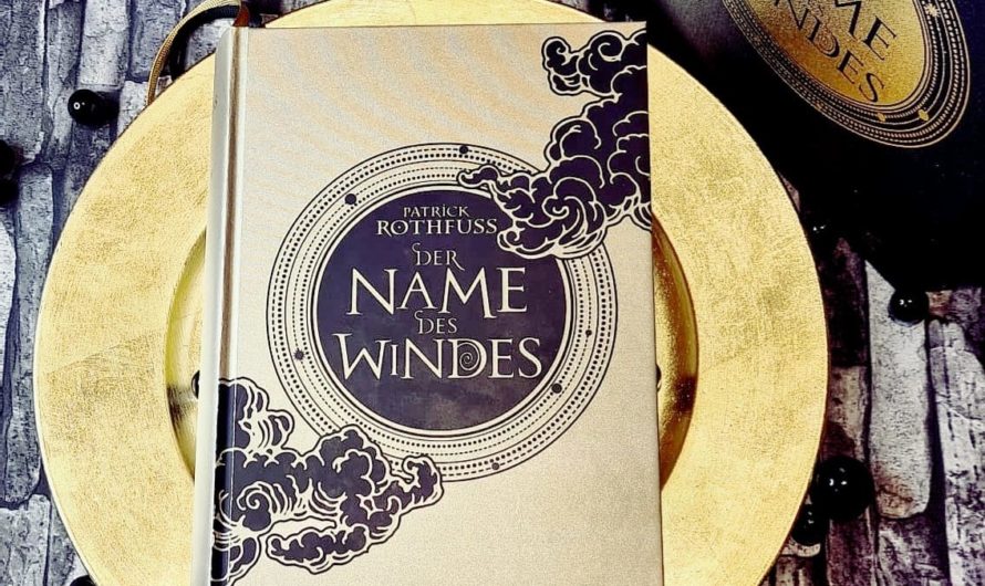 Der Name des Windes